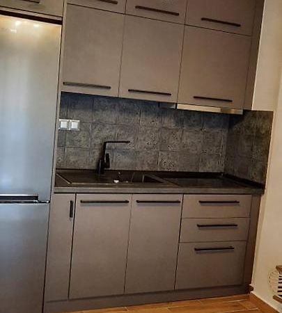 Orestis Cozy Nest Platamonas Exterior foto