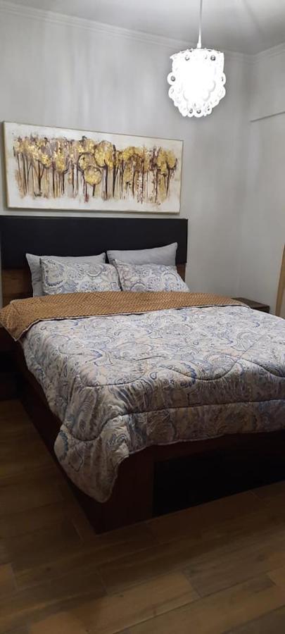 Orestis Cozy Nest Platamonas Exterior foto