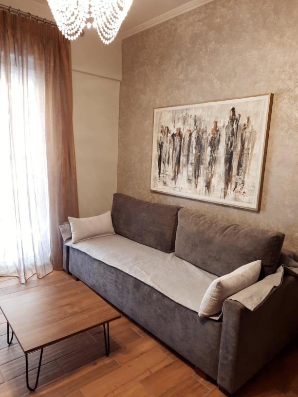Orestis Cozy Nest Platamonas Exterior foto
